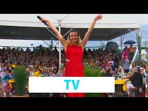 Anni Perka - Sexy Gefährlich | Immer wieder sonntags 2024