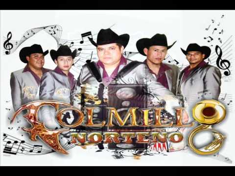 COLMILLO NORTEÑO RENOVADO........PUROS CORRIDOS MIX........