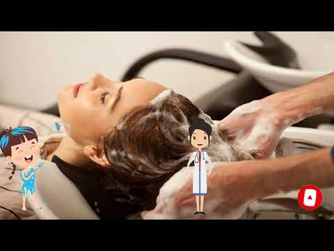 Kujdes! Ja sa herë duhet t’i lani flokët në dimër