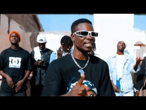 KOBOKO HIP HOP CYPHER. VOL 1 ft SAGA VIBES (official 4k music)