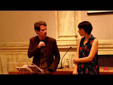 Biennale College Cinema 2020 - The 12 projects