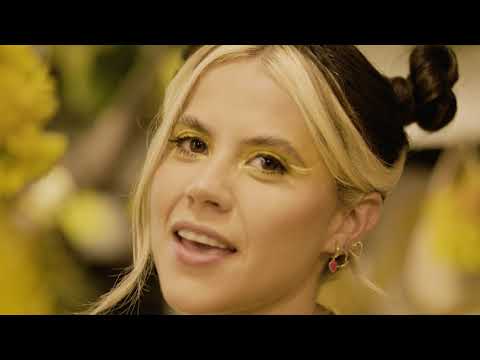 Luz Pinos - Tengo Algo Que Decirte (Video Oficial)