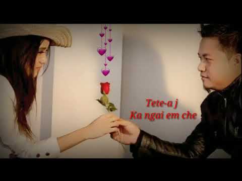 J Lalthlengliana - Ka ngai em che