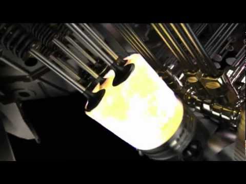 Super Duty - Exhaust Braking System