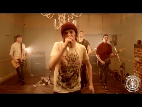 Elephantis - Believe In Me (OFFICIAL MUSIC VIDEO)