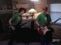 Pre-ex-Grilfriend, Five Iron Frenzy