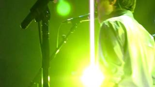 Tegan &amp; Sara - Paperback Head @ Orpheum, Minneapolis, MN 3/24/10