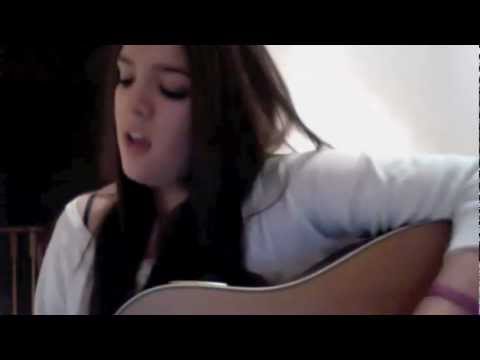 I'll Be Your Man- James Blunt (Cover by Kassandra Nunes) .m4v