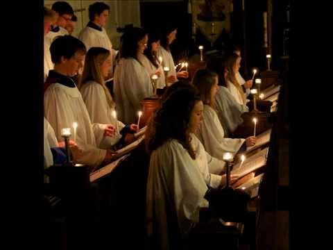 Loquebantur Variis Linguis - T. Tallis (c.1505-1585)