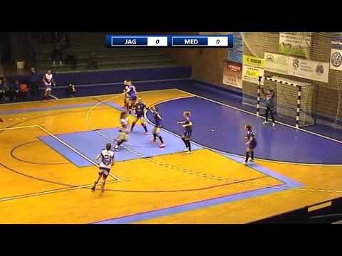 12. kolo 2018-2019 / SRLSZ / ZORK Jagodina - ZRK Medicinar