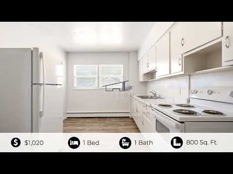 Wasatch Apartments 348 - Video 2 of 2