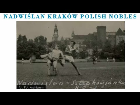 Nadwiślan Kraków Tradition History Nobility