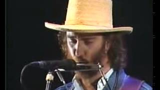 Francesco De Gregori - Nero - A Pa&#39; -  Live 1990