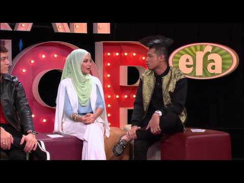 MeleTOP Throwback #AME2015 - Episod Penuh Ep121 [24.2.2015]
