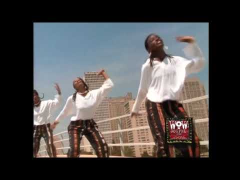 Rev. Milton Brunson and the Thompson Community Singers - Shout