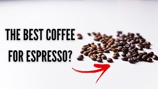 Espresso Roasts: Explained