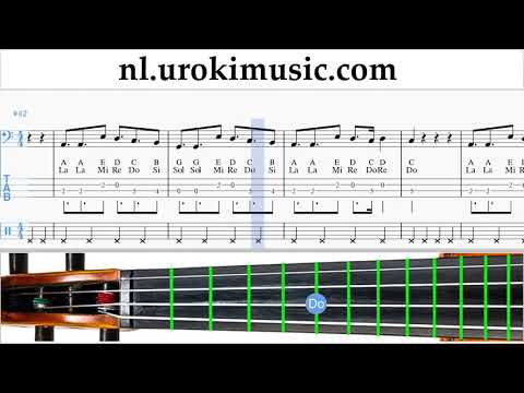 Cello Leren Spelen Alesso - REMEDY Tablatura um-ih799