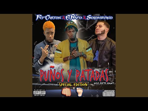 Puños y Patadas (Special Edition)