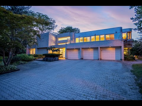 Stunningly Modern, 57 Old English Lane, Markham