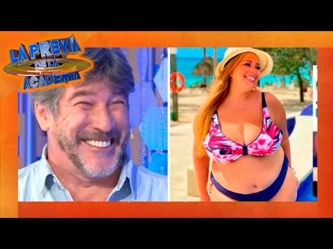 La previa de #LaAcademia​ - Programa 29/04/21 Recibimos a Mar Tarrés y a Pachu Peña