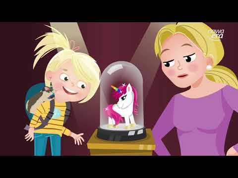 Super Heroes, Klasa 1, unit 4, lesson 2, I'm a super hero!