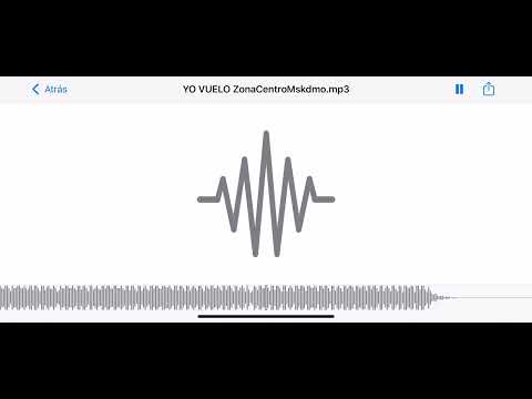 ZonaCentroMskDMo Ft Chaparro Ft Mc Fabián Ft Ezlam    Yo vuelo