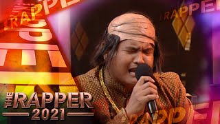 Download lagu สองใจ | NOT'TOY | The Rapper 2021 mp3