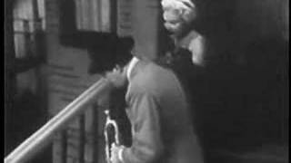 Baby won't you please come home