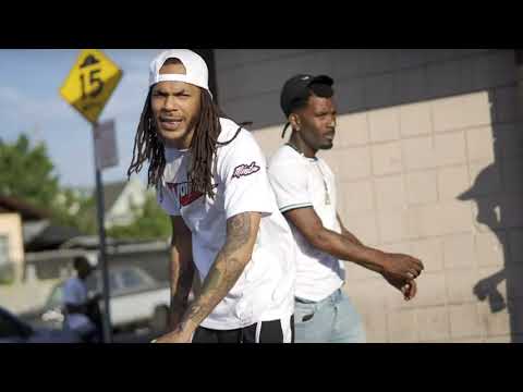 Street Knowledge x Young Jr - Married To The Game (p. MMMonthaBeat)