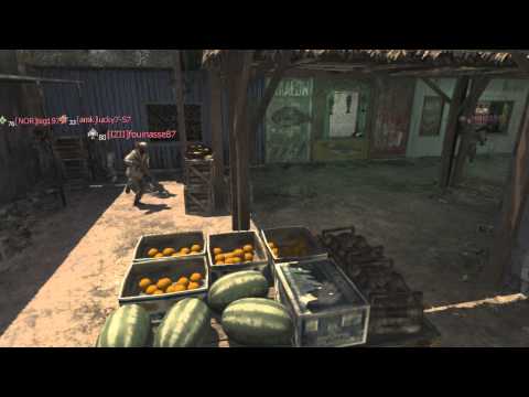 [1941]Milorg - MW3 xXtotheZx