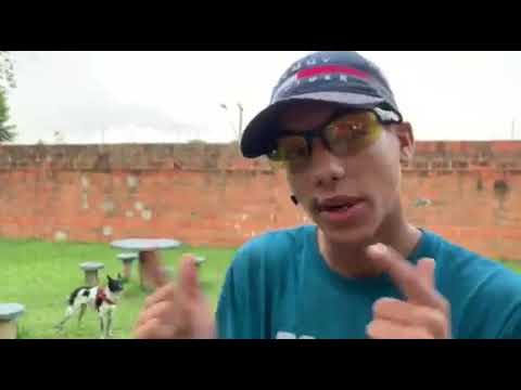 Mc Maike sp - Se o mundo fosse justo  Lançamento 2020