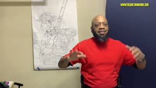 This Tin Lizzie is AMAZING!