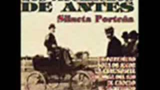 LOS MUCHACHOS de ANTES " Tierra Negra "