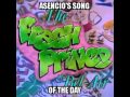 The Fresh Prince of Bel-Air Theme by Will Smith