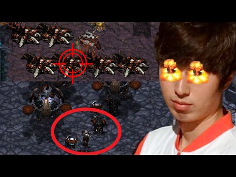 CALM vs FANTASY Ladder Battle! - Starcraft Broodwar