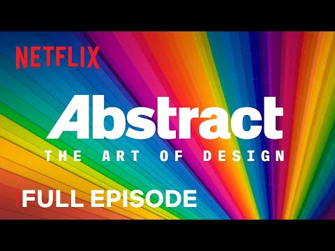 , title : 'Abstract: The Art of Design | Es Devlin: Stage Design | FULL EPISODE | Netflix'