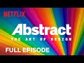 Abstract: The Art of Design | Es Devlin: Stage Design | FULL EPISODE | Netflix