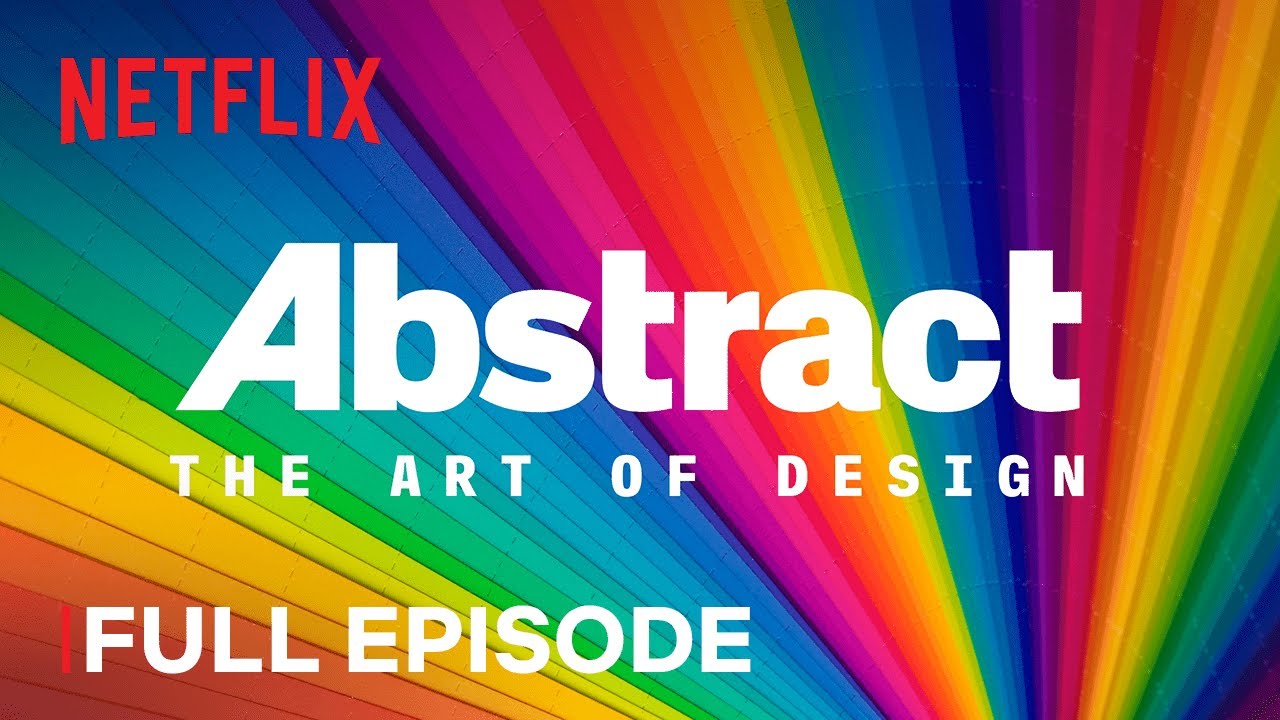 Abstract: The Art of Design | Es Devlin: Stage Design | FULL EPISODE | Netflix