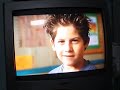 Opening To Swiss Family Robinson 2002 VHS
