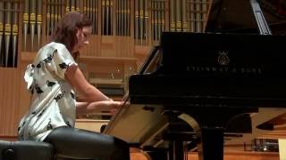 Małgorzata Garstka: J. S. Bach - Goldberg Variations BWV 988