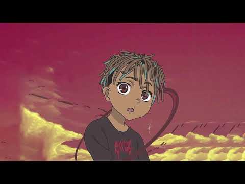 Juice WRLD Type Guitar Hip Hop Beat 2018 - "Ice" | Trap/Rap Instrumental  - slowed