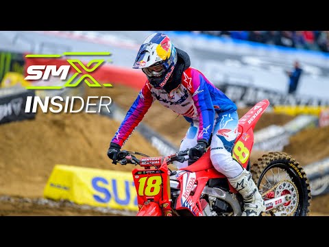 SMX Insider – Episode 68 – Denver Supercross Preview