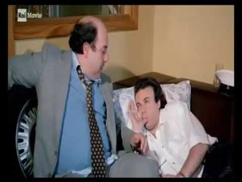 Al Bar dello Sport - Non ci torno a Torino a fare zzz.. con le aragoste non ci torno.!!