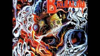 Brutality - These Walls Shall Be Your Grave