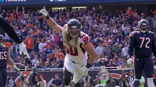 Falcons 2018-2019 season hype video: &quot;Still Unfinished&quot;