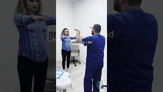 Day in the Life of a Massage Therapy Student