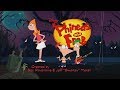 Phineas And Ferb Danish Halloween Intro Phineas Og Ferb