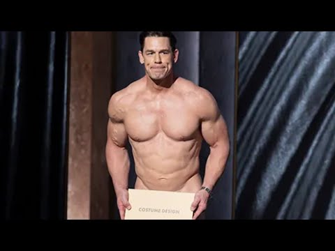 Miniatura de John Cena Weird