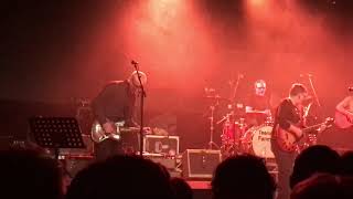 Sparky’s dream - Teenage Fanclub Live  Glasgow Barrowlands 30 Oct 2018