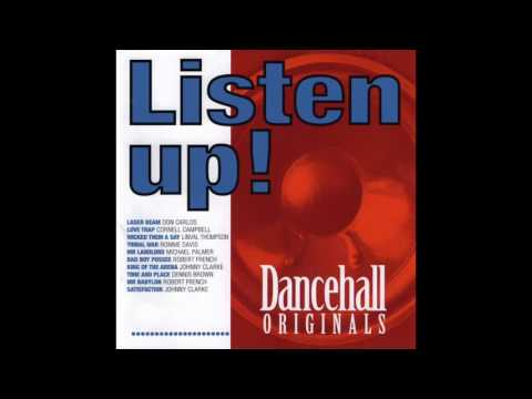 Neville Brown - Prophecy